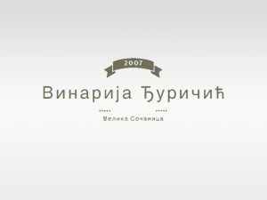 Đuričić logo