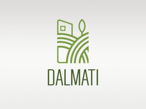 dalmati vinarija logo